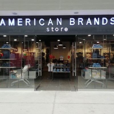 American Brands